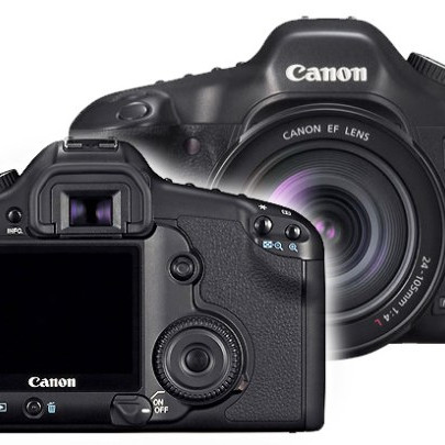 كانون EOS 5D