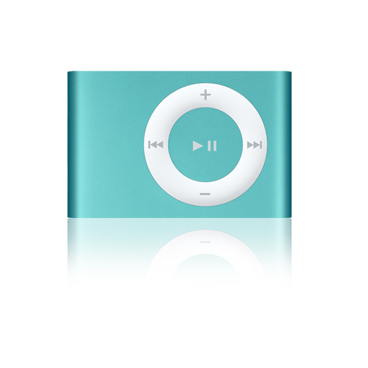 آي بود Shuffle