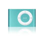 آي بود Shuffle