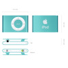 آي بود Shuffle