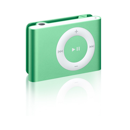 آي بود Shuffle